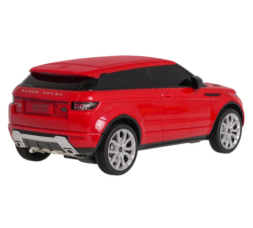 Машинка R/C 1:24 Range Rover Evoque Czerwony RASTAR