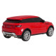 Машинка R/C 1:24 Range Rover Evoque Czerwony RASTAR