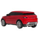 Машинка R/C 1:24 Range Rover Evoque Czerwony RASTAR