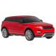 Машинка R/C 1:24 Range Rover Evoque Czerwony RASTAR