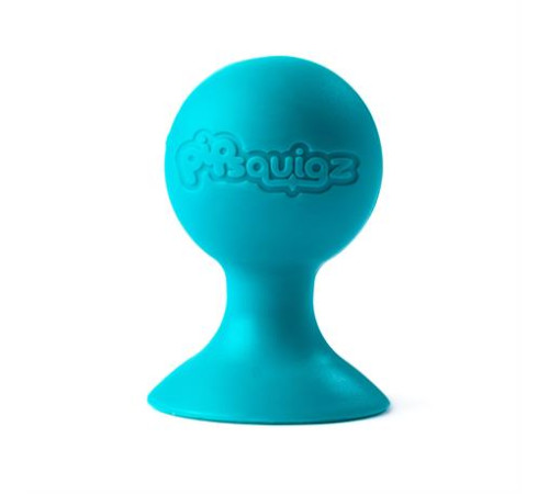 Набір сенсорних брязкалець Fat Brain Toys pipSquigz 3 шт. (F089ML)