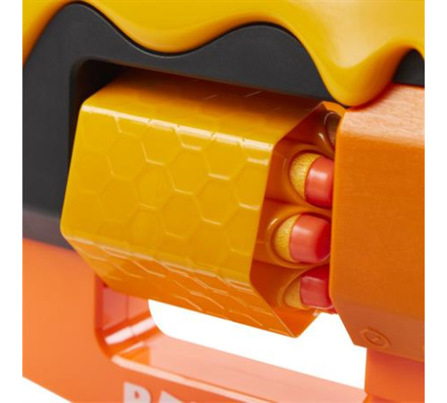 Бластер Nerf Roblox Adopt Me Bees (F2486) Бластер Nerf Roblox Adopt Me Bees (F2486)