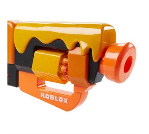 Бластер Nerf Roblox Adopt Me Bees (F2486) Бластер Nerf Roblox Adopt Me Bees (F2486)