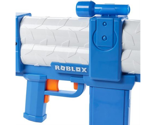 Бластер Nerf Roblox Arsenal Pulse Laser 10 стріл (F2484)