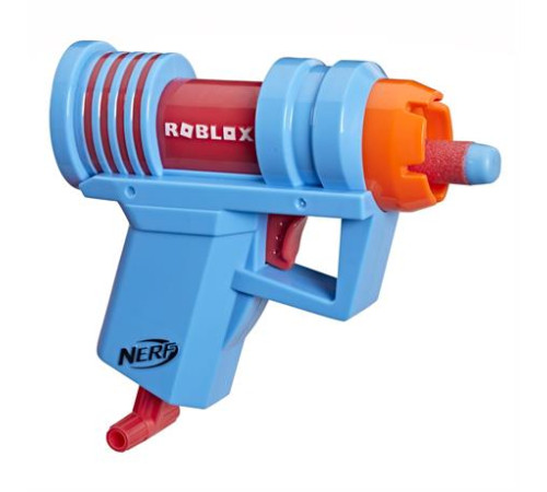 Бластер Nerf Roblox Boom Strike 2 стріли (F2497) Бластер Nerf Roblox Boom Strike 2 стріли (F2497)