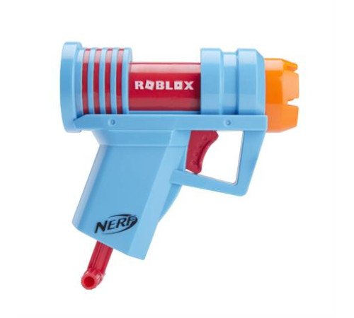 Бластер Nerf Roblox Boom Strike 2 стріли (F2497) Бластер Nerf Roblox Boom Strike 2 стріли (F2497)