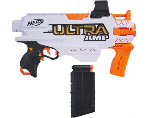 Бластер Nerf Ultra AMP 6 патронів (F0955)