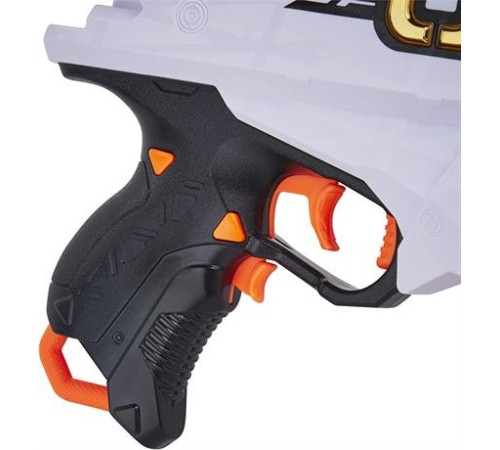 Бластер Nerf Ultra AMP 6 патронів (F0955) Бластер Nerf Ultra AMP 6 патронів (F0955)