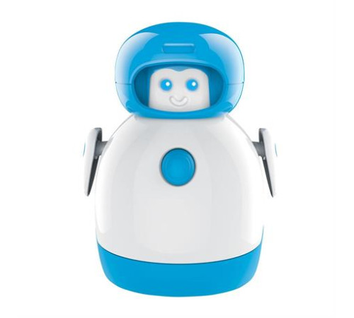 Інтерактивний робот Edu-Toys Мій перший програмований робот (JS020) Інтерактивний робот Edu-Toys Мій перший програмований робот (JS020)