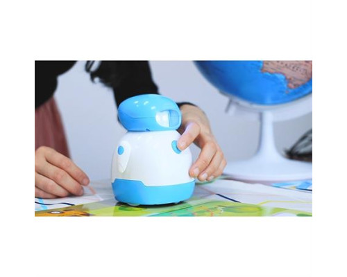 Інтерактивний робот Edu-Toys Мій перший програмований робот (JS020)