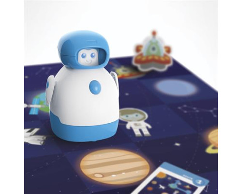 Інтерактивний робот Edu-Toys Мій перший програмований робот (JS020)