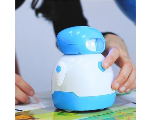 Інтерактивний робот Edu-Toys Мій перший програмований робот (JS020)