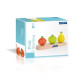 Пірамідка Guidecraft Manipulatives Фрукти (G6732)