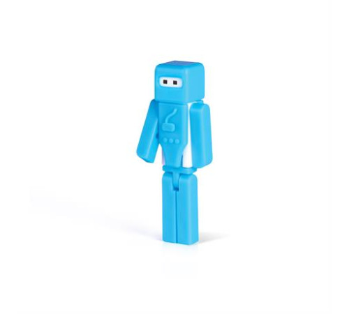 Конструктор Guidecraft IO Blocks Літаки і кораблі з доповненою 3d реальністю, 59 деталей (G9608) Конструктор Guidecraft IO Blocks Літаки і кораблі з доповненою 3d реальністю, 59 деталей (G9608)