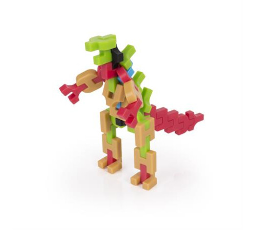 Конструктор Guidecraft IO Blocks Minis з доповненою 3d реальністю, 250 деталей (G9611) Конструктор Guidecraft IO Blocks Minis з доповненою 3d реальністю, 250 деталей (G9611)