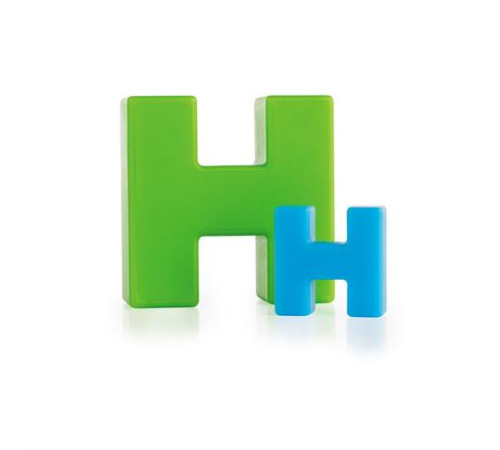 Конструктор Guidecraft IO Blocks Minis з доповненою 3d реальністю, 250 деталей (G9611) Конструктор Guidecraft IO Blocks Minis з доповненою 3d реальністю, 250 деталей (G9611)