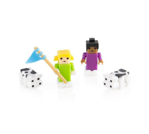 Конструктор Guidecraft IO Blocks Tabletop System з доповненою 3d реальністю, 118 деталей (G9640) Конструктор Guidecraft IO Blocks Tabletop System з доповненою 3d реальністю, 118 деталей (G9640)