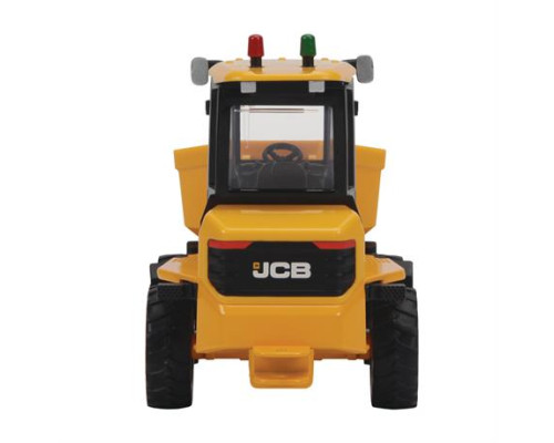 Модель Britains Самоскид JCB 6T 1:32 (43255)