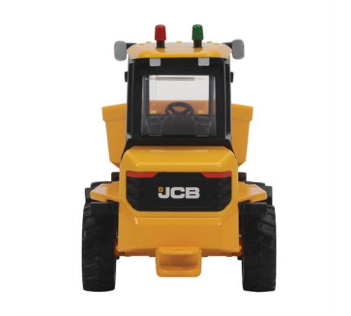 Модель Britains Самоскид JCB 6T 1:32 (43255)