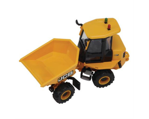 Модель Britains Самоскид JCB 6T 1:32 (43255)