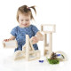 Кубики Guidecraft Block Play Дзеркало, 14 см, 10 ел. (G3017)
