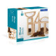 Кубики Guidecraft Block Play Дзеркало, 14 см, 10 ел. (G3017)