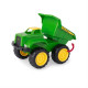 Набір для піску John Deere Kids Трактор і самоскид (35874)