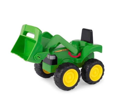 Набір для піску John Deere Kids Трактор і самоскид (35874)