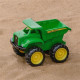 Набір для піску John Deere Kids Трактор і самоскид (35874)