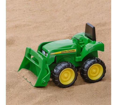 Набір для піску John Deere Kids Трактор і самоскид (35874)