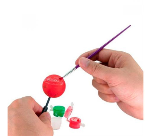 Модель Сонячної системи Edu-Toys з фарбами (GE046) Модель Сонячної системи Edu-Toys з фарбами (GE046)