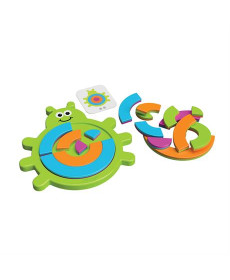 Пазл Fat Brain Toys Bugzzle Збери жука (F209ML)