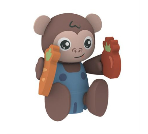Дерев'яний набір Hape Органічна теплиця (E3416) Дерев'яний набір Hape Органічна теплиця (E3416)