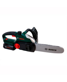 Іграшкова бензопила Klein Bosch Mini (8399)