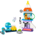 Конструктор LEGO DUPLO Town Пригоди на космічному шаттлі 3-в-1, 58 ел. (10422)