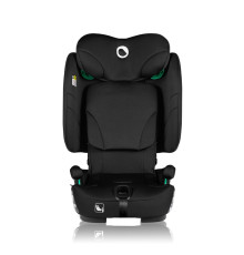 Дитяче автокрісло Lionelo NELLY I-SIZE BLACK CARBON