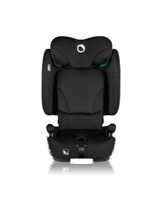 Дитяче автокрісло Lionelo NELLY I-SIZE BLACK CARBON