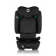 Дитяче автокрісло Lionelo NELLY I-SIZE BLACK CARBON