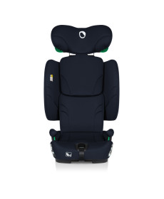 Дитяче автокрісло Lionelo NELLY I-SIZE BLUE NAVY