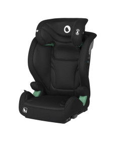 Дитяче автокрісло Lionelo  IGO  I-SIZE  BLACK CARBON