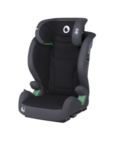 Дитяче автокрісло Lionelo  IGO  I-SIZE  GREY GRAPHITE