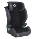 Дитяче автокрісло Lionelo IGO I-SIZE GREY GRAPHITE