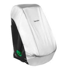 Сонцезахисний чохол Lionelo THERMALCOVER SILVER