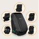 Сонцезахисний чохол Lionelo THERMALCOVER SILVER
