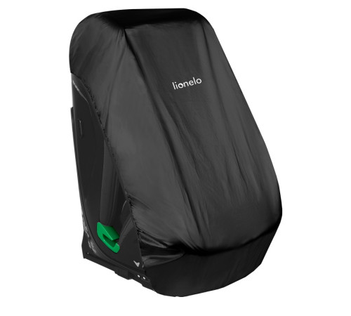 Сонцезахисний чохол Lionelo THERMALCOVER SILVER Сонцезахисний чохол Lionelo THERMALCOVER SILVER