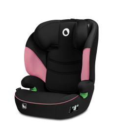 Дитяче автокрісло Lionelo  LARS  I-SIZE PINK BABY