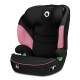 Дитяче автокрісло Lionelo LARS I-SIZE PINK BABY