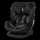 Дитяче автокрісло Lionelo BASTIAAN ONE I-SIZE BLACK CARBON