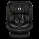Дитяче автокрісло Lionelo BASTIAAN ONE I-SIZE BLACK CARBON