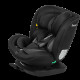 Дитяче автокрісло Lionelo BASTIAAN ONE I-SIZE BLACK CARBON